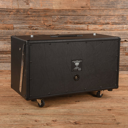 EVH EVH-212ST 50 watt 2x12" Cabinet Amps / Guitar Amps / Guitar Cabinets