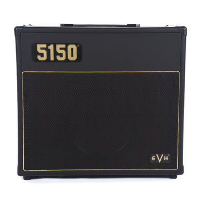 EVH 5150 Iconic Series 15w EL34 1x10 Combo Black Amps / Guitar Amps / Guitar Combos