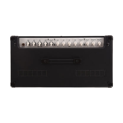 EVH 5150III Hypersonic 50w 1x12 Combo Amp Black Amps / Guitar Amps / Guitar Combos