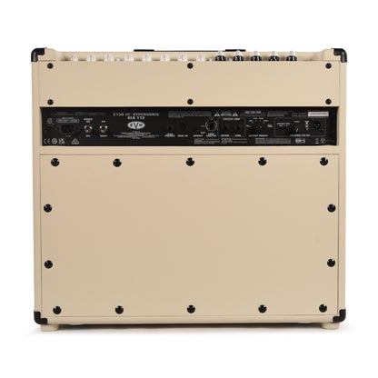 EVH 5150III Hypersonic 50w 1x12 Combo Amp Ivory Amps / Guitar Amps / Guitar Combos
