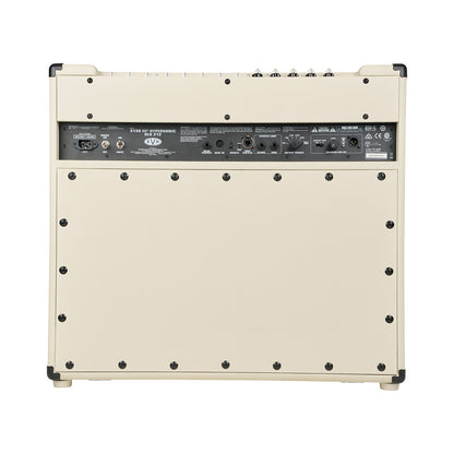 EVH 5150III Hypersonic 6L6 50w 2x12 Combo Amp Ivory Amps / Guitar Amps / Guitar Combos