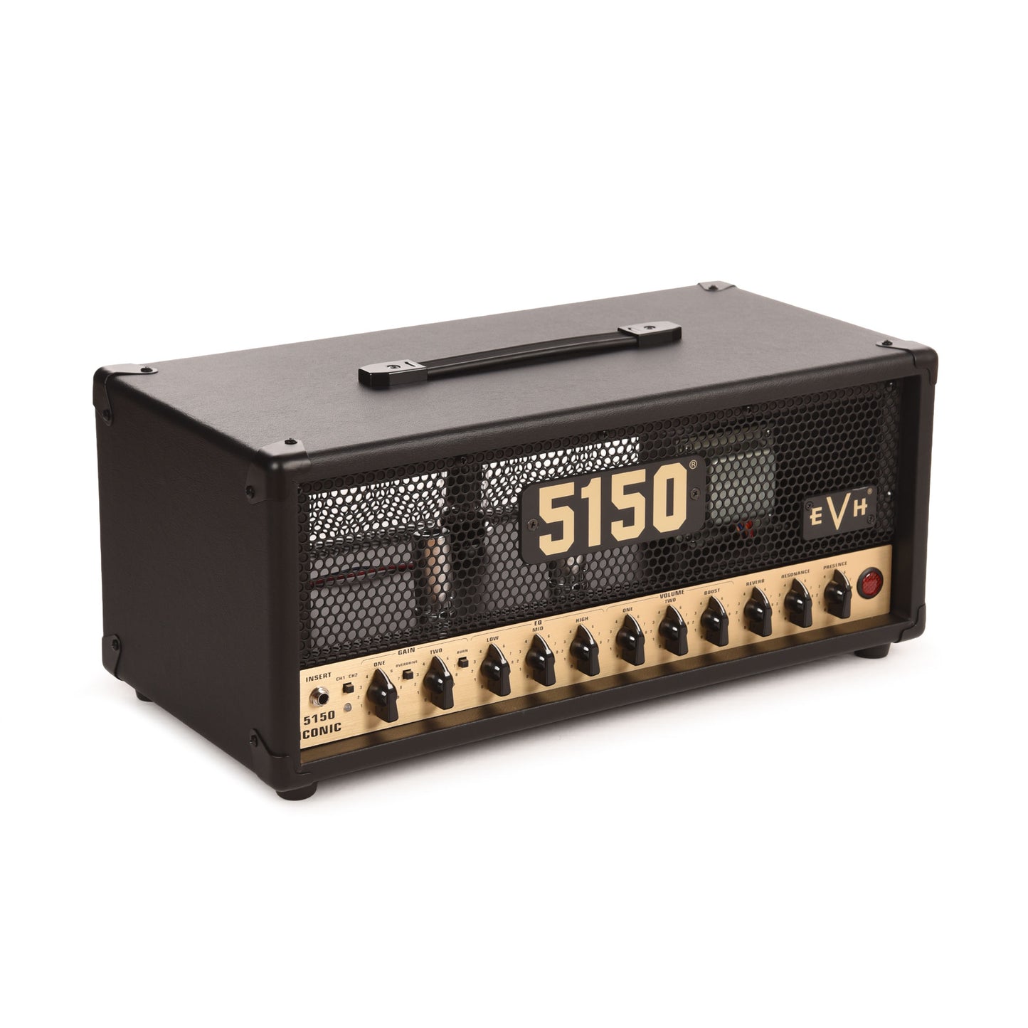 EVH 5150 Iconic 15w Guitar Tube Amp Head Amps / Guitar Amps / Guitar Heads