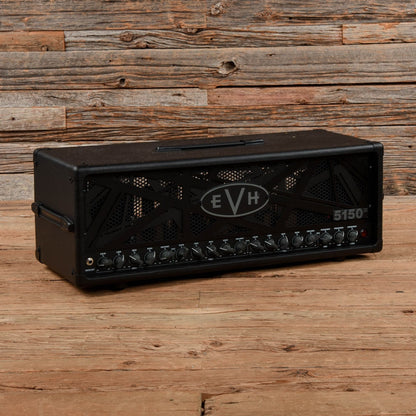 EVH 5150 III 100S Stealth Amps / Guitar Cabinets