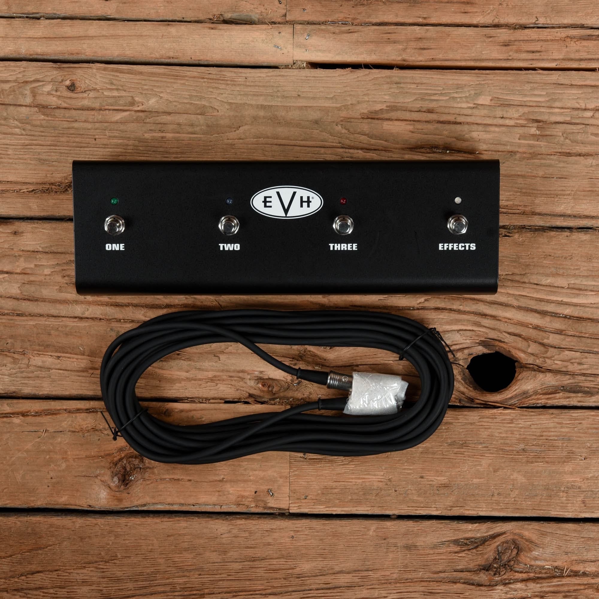 EVH 5150 III 100S Stealth Amps / Guitar Cabinets