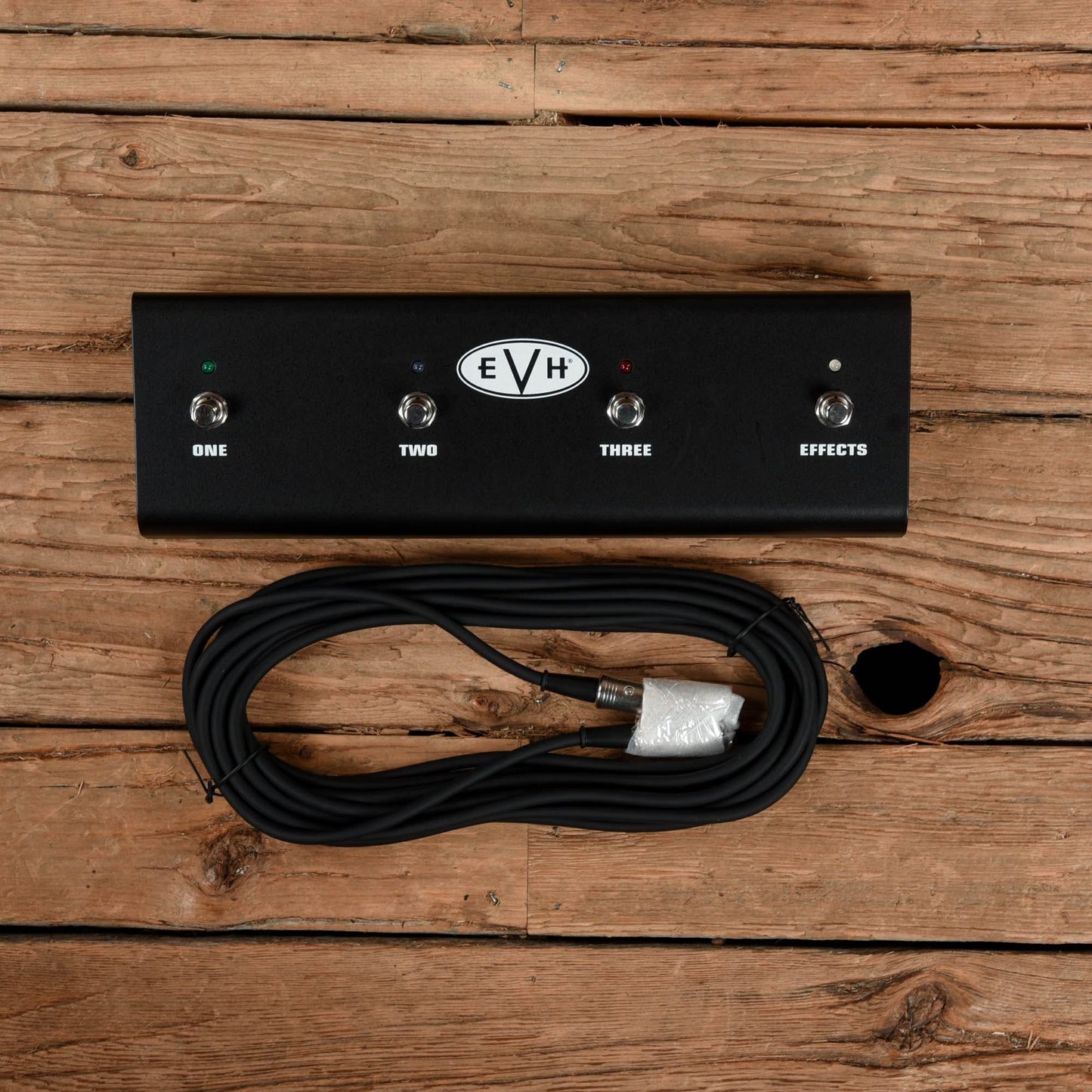 EVH 5150 III 100S Stealth Amps / Guitar Cabinets