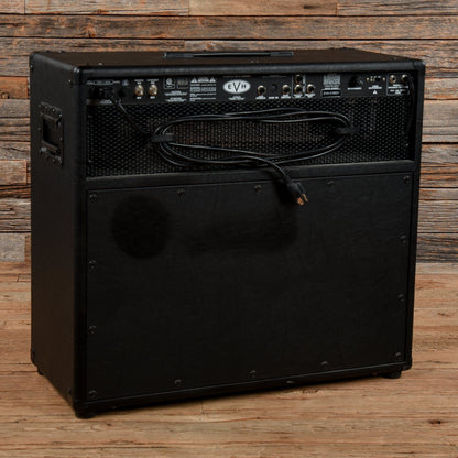 EVH 5150 III 3-Channel 50-Watt 2x12" Guitar Combo Amp Amps / Guitar Cabinets