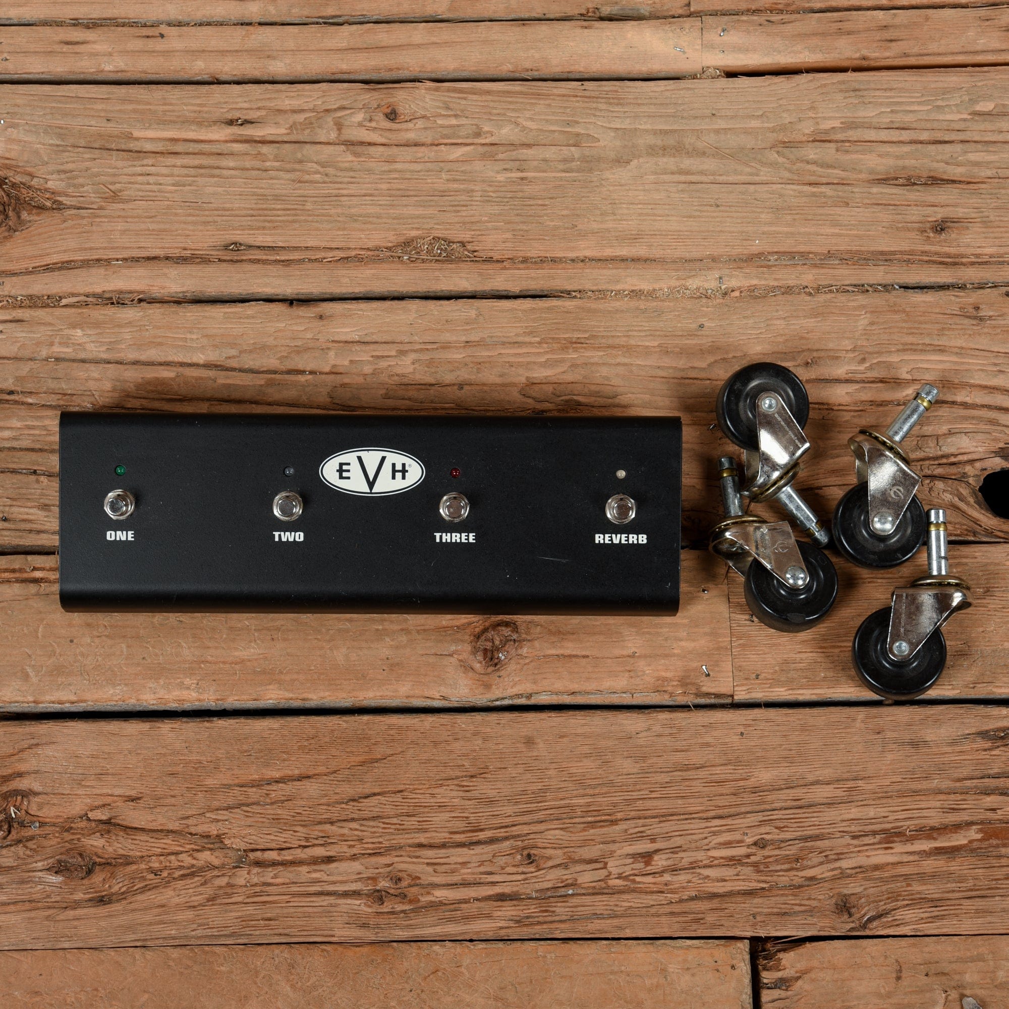 EVH 5150 III 3-Channel 50-Watt 2x12