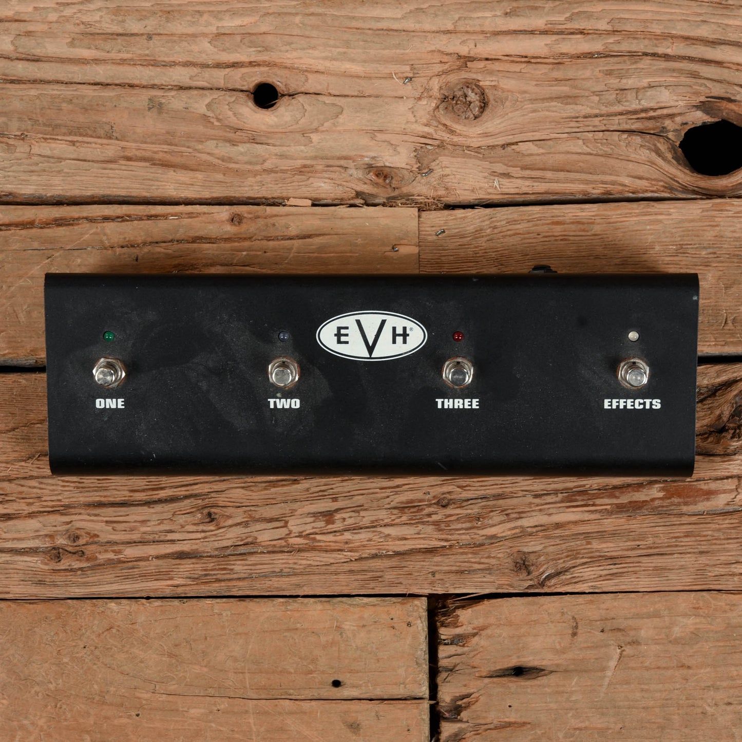 EVH 5150-III 50-Watt Guitar Head Ivory Amps / Guitar Cabinets