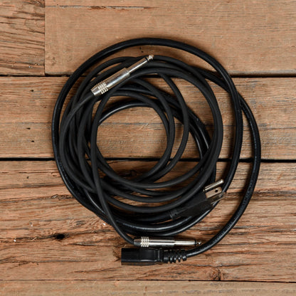 EVH 5150-III 50-Watt Guitar Head Ivory Amps / Guitar Cabinets