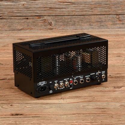 EVH 5150 III LBX-S 2-Channel 15-Watt Guitar Amp Head Amps / Guitar Cabinets