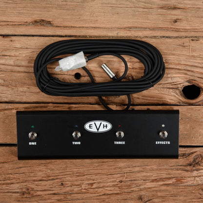 EVH 5150 III S EL34 3-Channel 100-Watt Guitar Amp Head Amps / Guitar Cabinets