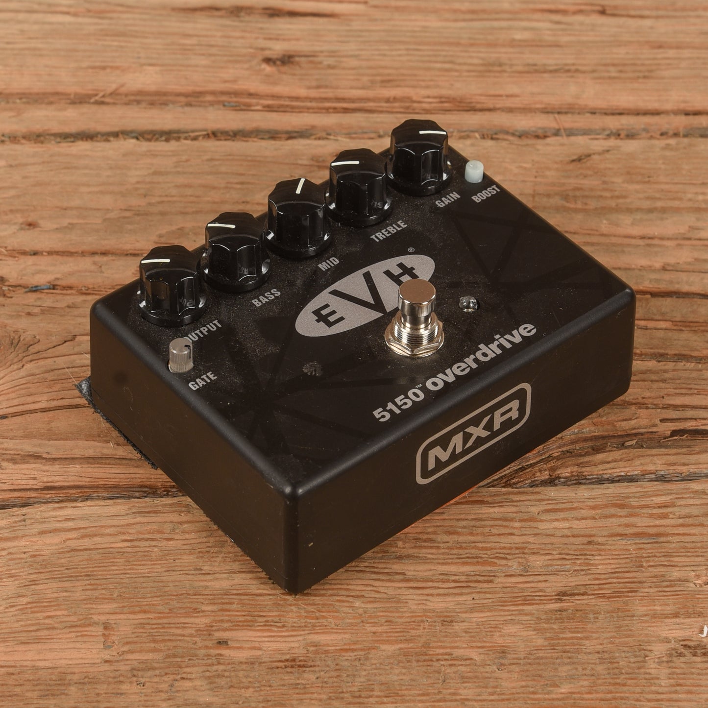 EVH 5150 Overdrive Effects and Pedals / Overdrive and Boost