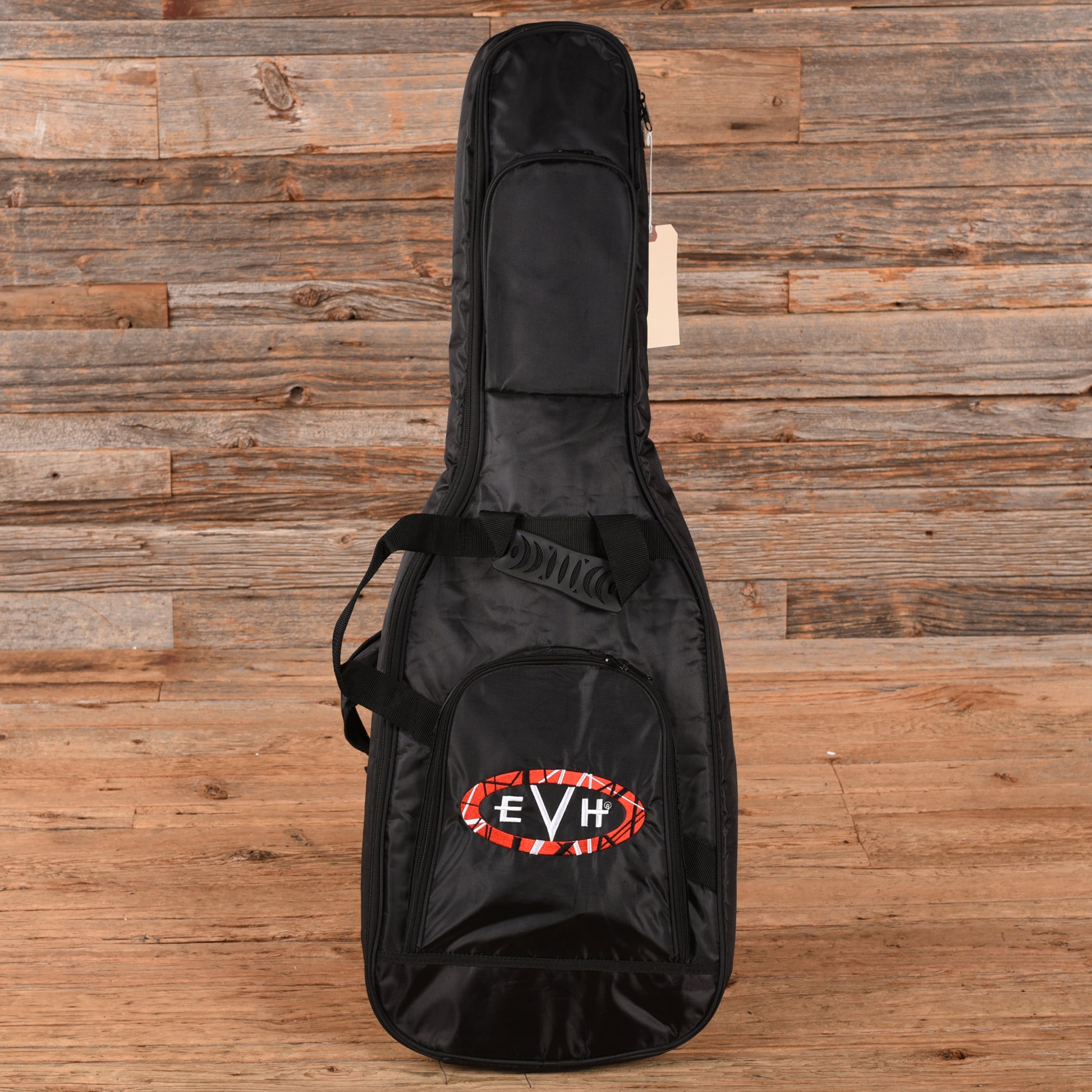 EVH Frankenstein Relic Black Electric Guitars