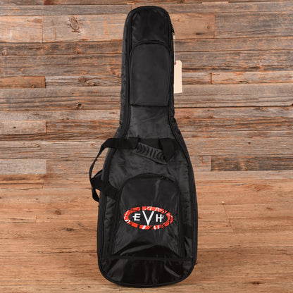 EVH Frankenstein Relic Black Electric Guitars