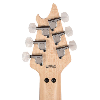 EVH MIJ Series EVH Signature Wolfgang Ivory Electric Guitars