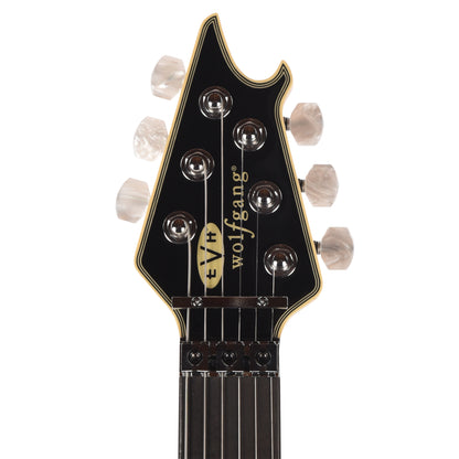 EVH MIJ Series EVH Signature Wolfgang Ivory Electric Guitars
