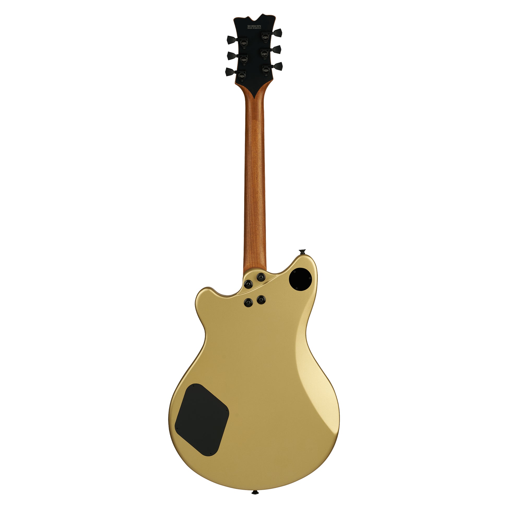 EVH SA-126 Special Pharaohs Gold Electric Guitars