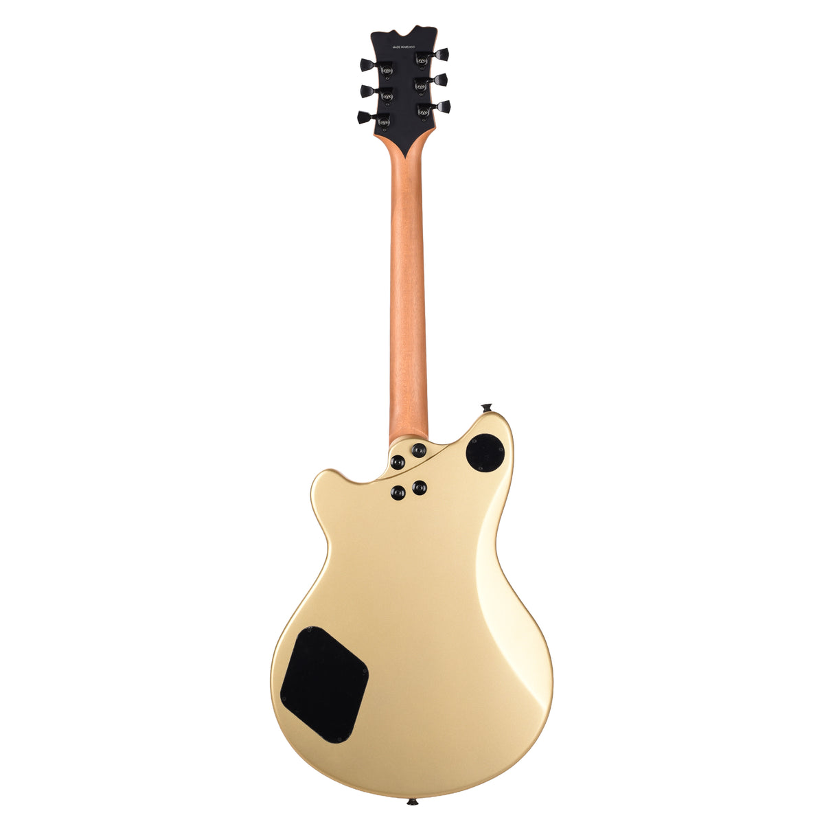 EVH SA-126 Special Pharaohs Gold Electric Guitars