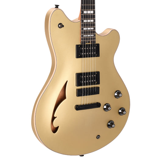 EVH SA-126 Special Pharaohs Gold Electric Guitars