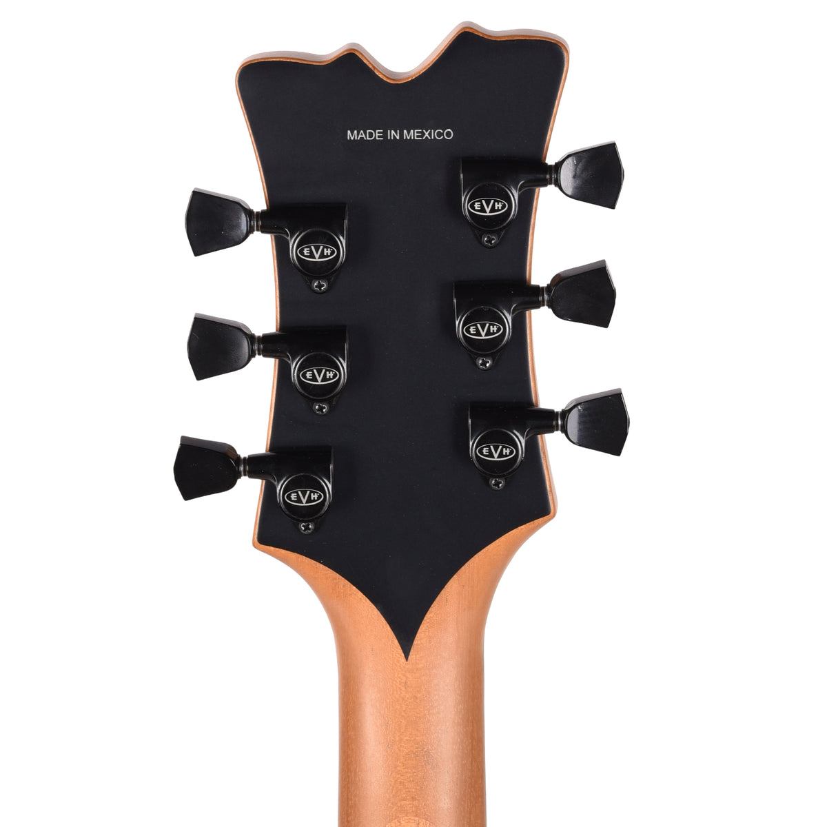 EVH SA-126 Special Pharaohs Gold Electric Guitars