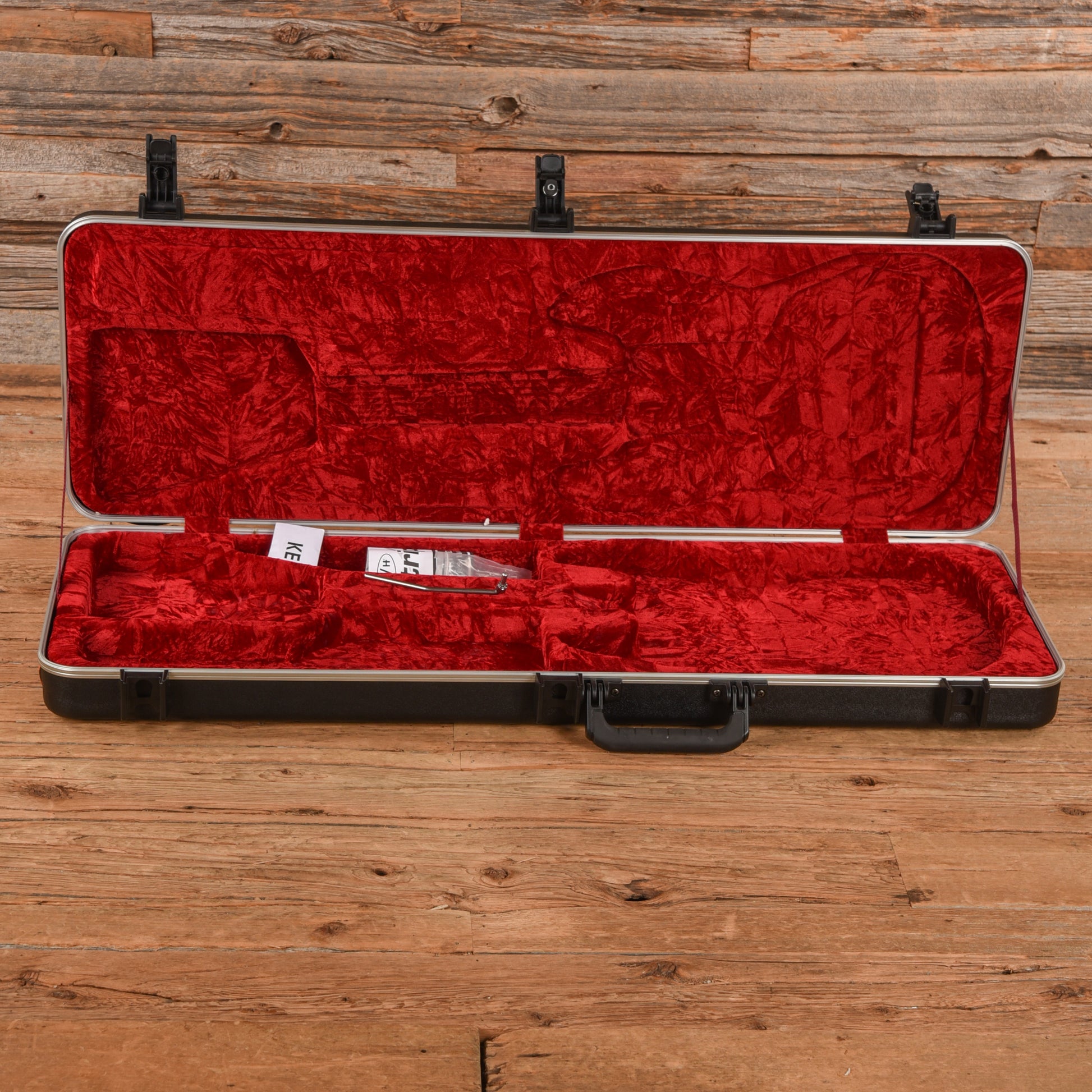 EVH Striped Series Red / White / Black 2020 Electric Guitars