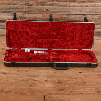 EVH Striped Series Red / White / Black 2020 Electric Guitars