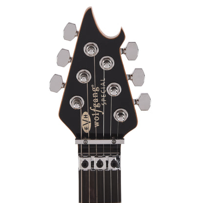 EVH Wolfgang Special Baked Maple Ivory Electric Guitars