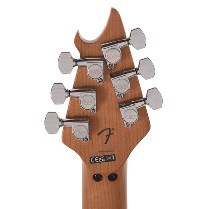 EVH Wolfgang Special Baked Maple Ivory Electric Guitars
