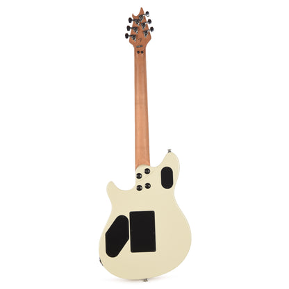 EVH Wolfgang Special Baked Maple Ivory Electric Guitars
