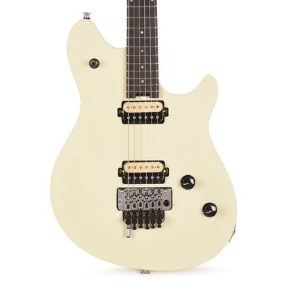 EVH Wolfgang Special Baked Maple Ivory Electric Guitars