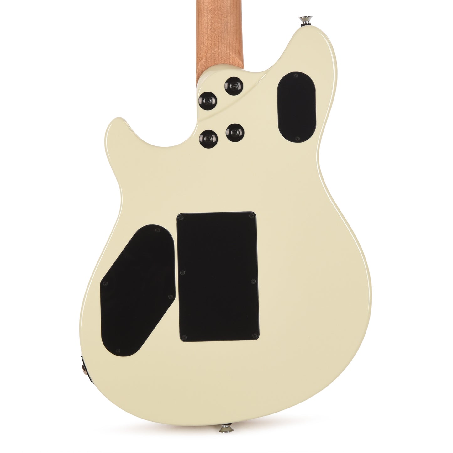 EVH Wolfgang Special Baked Maple Ivory Electric Guitars