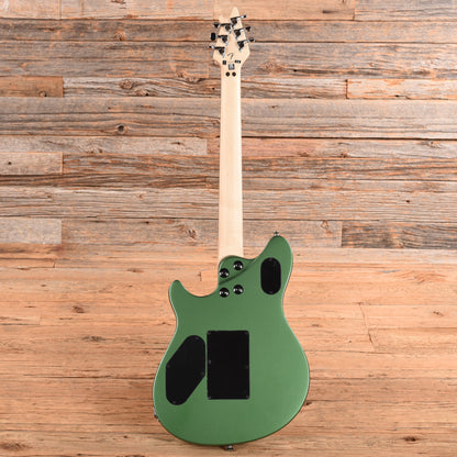 EVH Wolfgang Special Pelham Green 2024 Electric Guitars