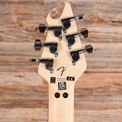 EVH Wolfgang Special Pelham Green 2024 Electric Guitars