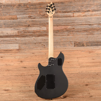 EVH Wolfgang Special Stealth 2016 Electric Guitars