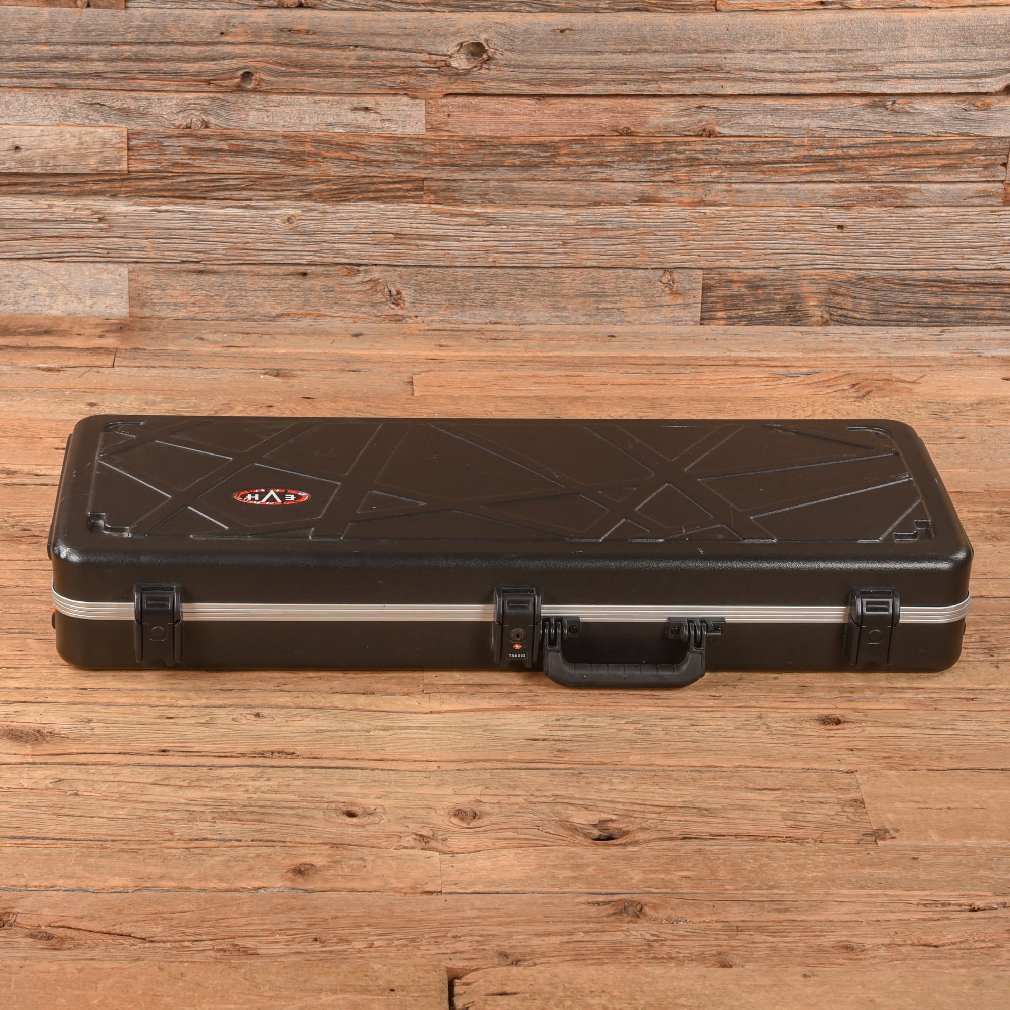 EVH Wolfgang Special Stealth 2016 Electric Guitars