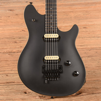 EVH Wolfgang Special Stealth 2016 Electric Guitars