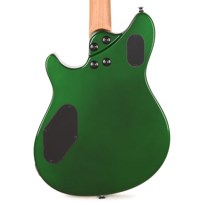 EVH Wolfgang Special TOM Baked Maple Fingerboard Kandy Green Electric Guitars