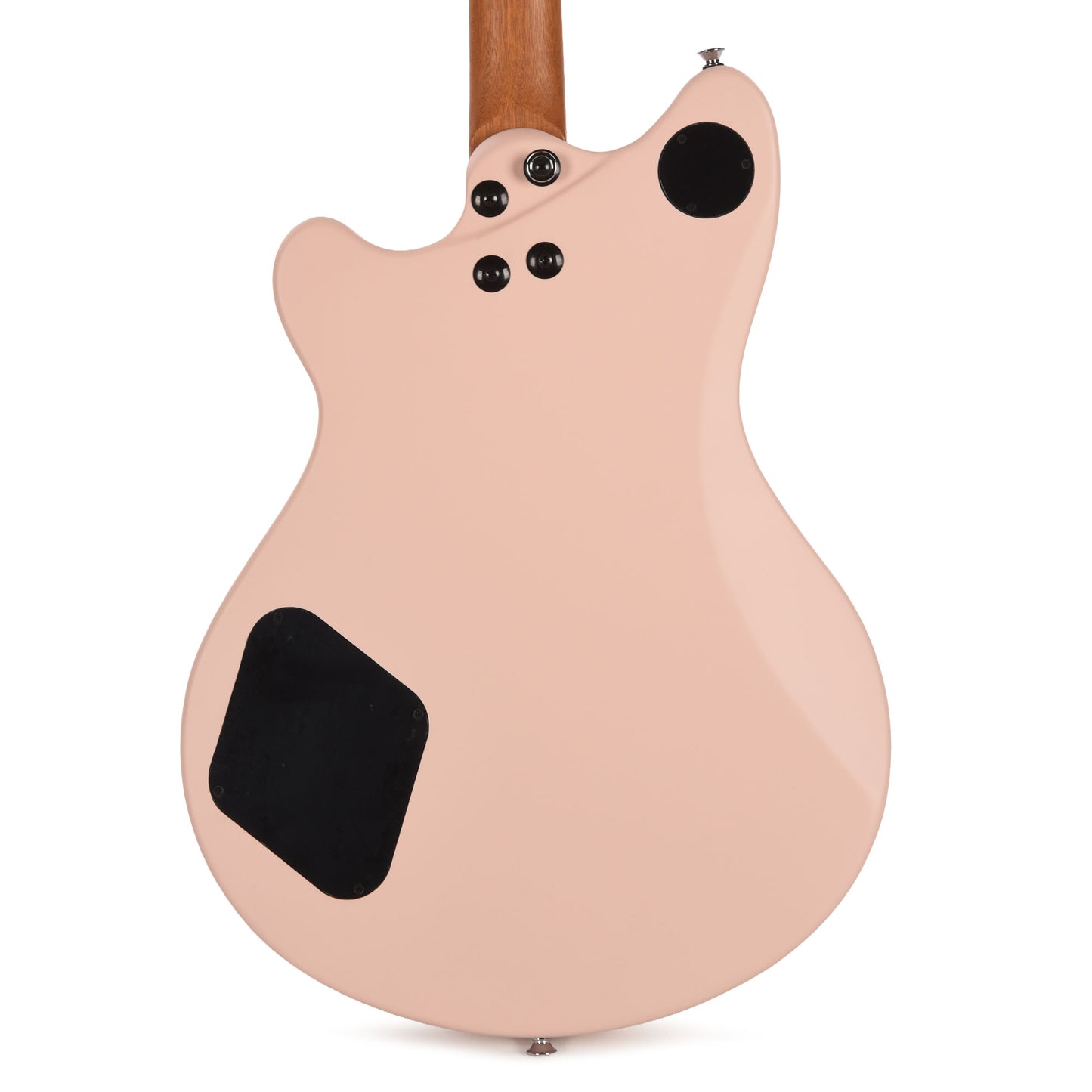 EVH Limited Edition Streamliner SA-126 Special Satin Shell Pink Electric Guitars / Semi-Hollow