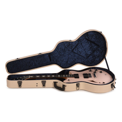 EVH Limited Edition Streamliner SA-126 Special Satin Shell Pink Electric Guitars / Semi-Hollow