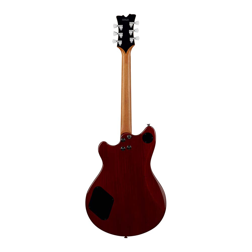 EVH SA-126 Special Quilted Maple El Natural – Chicago Music Exchange