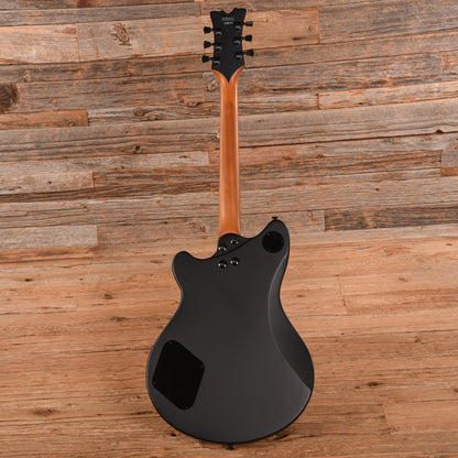 EVH SA-126 Special Stealth 2024 Electric Guitars / Semi-Hollow