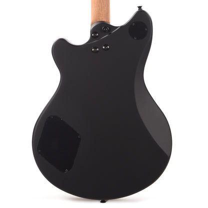 EVH SA-126 Special Stealth Black Electric Guitars / Semi-Hollow
