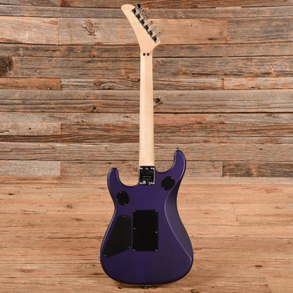EVH 5150 Deluxe Purple Daze 2022 Electric Guitars / Solid Body
