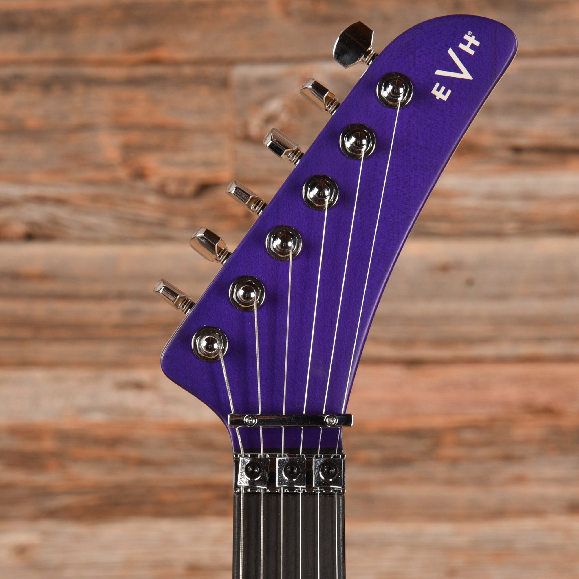 EVH 5150 Deluxe Purple Daze 2022 Electric Guitars / Solid Body