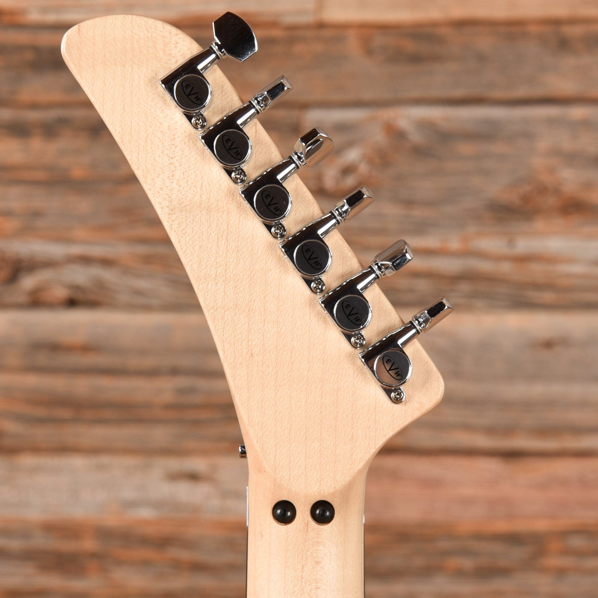 EVH 5150 Deluxe Purple Daze 2022 Electric Guitars / Solid Body