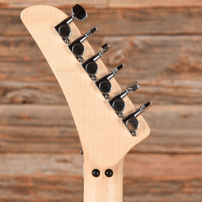 EVH 5150 Deluxe Purple Daze 2022 Electric Guitars / Solid Body