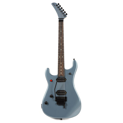 EVH 5150 Series Standard Ice Blue Metallic LEFTY Electric Guitars / Solid Body