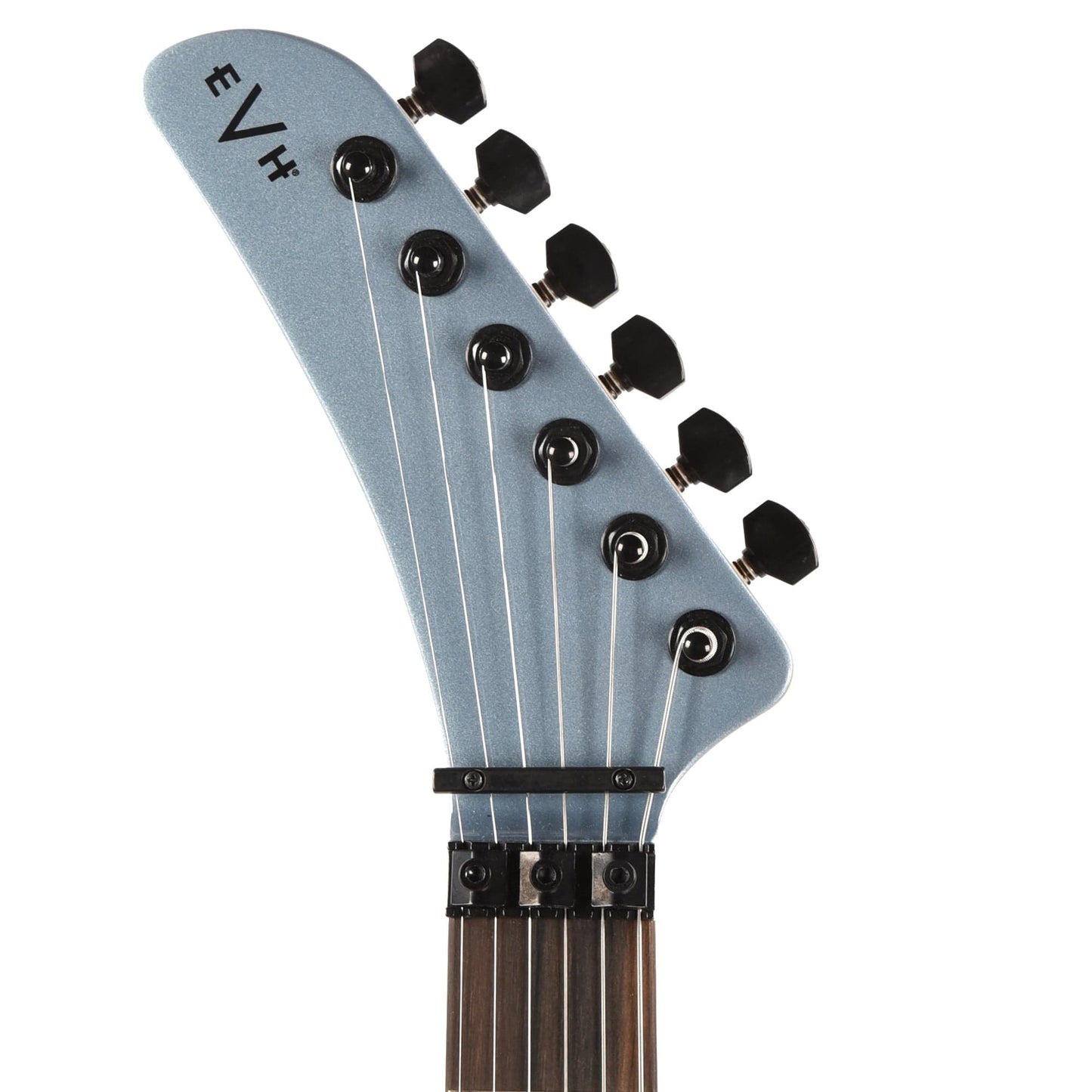 EVH 5150 Series Standard Ice Blue Metallic LEFTY Electric Guitars / Solid Body