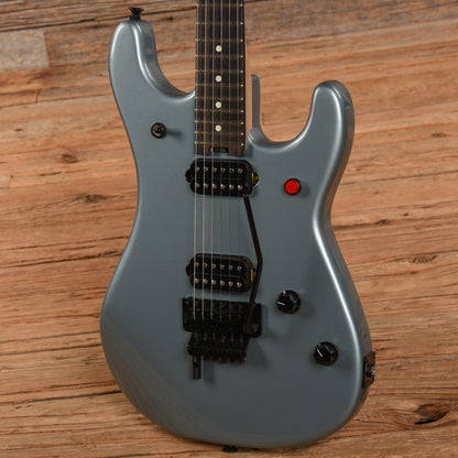 EVH 5150 Standard Ice Blue Metallic 2021 Electric Guitars / Solid Body