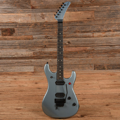 EVH 5150 Standard Ice Blue Metallic 2021 Electric Guitars / Solid Body